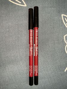 Swiss Beauty Bold Matte purple Lip Liner 2