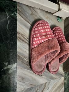 Comfortable Indoor Slippers