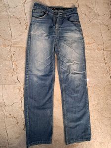 Pepe Jeans Denim Jean
