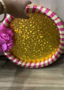 Tray