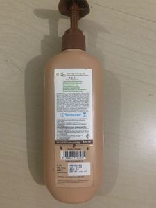 Mamaearth Cocoa Rich Moisturizing Body Lotion