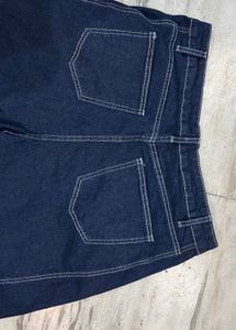baggy savana jean
