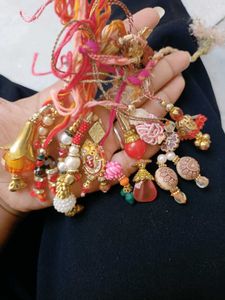 rakhi for bhabhi ( womens)