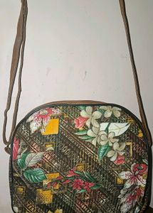 Sling Bag For Girls/women's - New