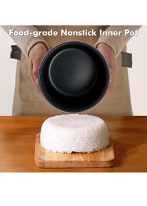 Macook Rice Cooker
