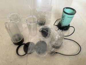 Croma Personal Blender &amp; Mixer