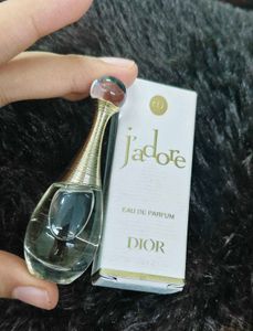 Dior J'adore Eau de Parfum Mini