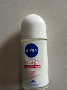 Nivea Deodorant