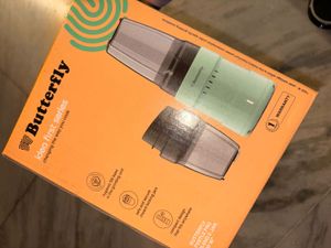 Mini Blender &amp; Grinder