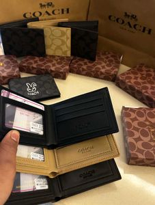 coach wallets  high quality