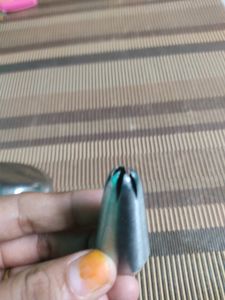 Nozzles
