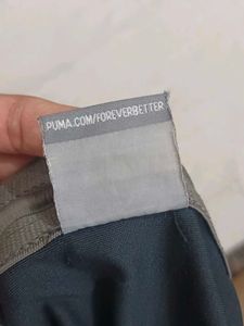 Puma motorsport Track Pants💢