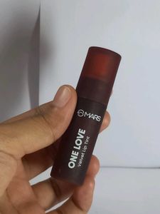Mars One Love Velvet Lip Tint