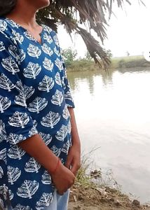 Stylish Printed 2 Kurta Top (combo)
