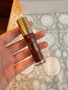Mars Candy Licious Lip Gloss Cherry Cola🤎