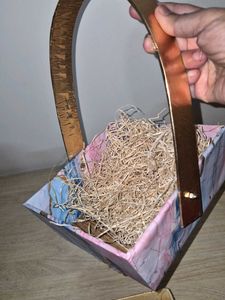 Gift baskets