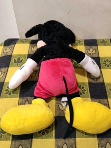 Big size Mickey Mouse Plush