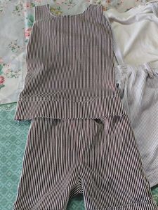 Baby Girl Clothes Bundle