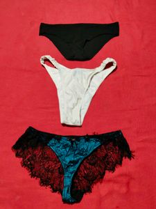Combo 20 brief mix size