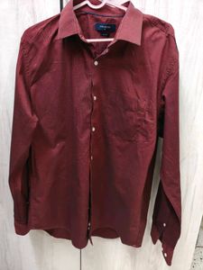 4 Men's Formal Shirt