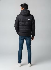Superdry Puffer Jacket