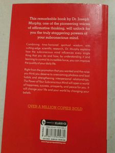 The Power Of Your Subconscious Mind