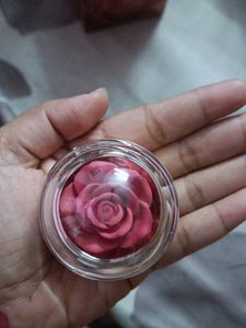 TYPSY BEAUTY Rose Petal Blush/Eyeshadow - Berry