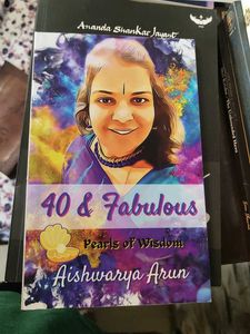 5 fabulous book and you get one extra s