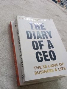 The Diary of a CEO &amp; 5 AM Club
