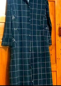 combo 2 Stylish Abaya's set