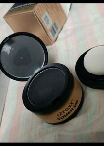 Streax Touch up,Underated Serum &amp; Nivea Roll-on
