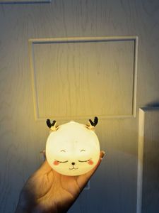 ✨Lovely Fawn Nightlight