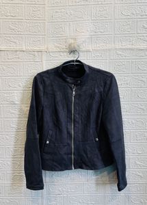 🇺🇸 Vero Moda imported Suede Jacket