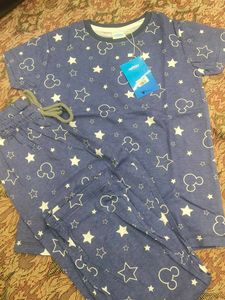 Mickey Mouse Kids Set