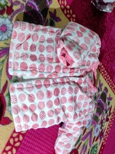 Baby Co Ord Set