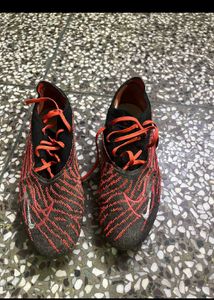 Nike phantom gx
