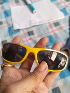2 Goggles For Kids