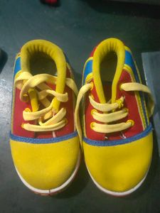 Kids Shoe