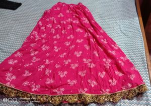 Normal Daily Use Skirts