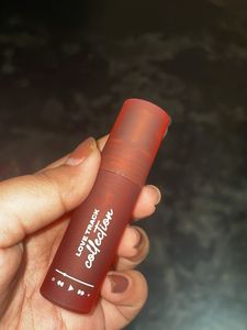 Mars Two Hearts Velvet Lip Tint