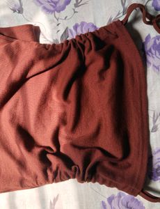Women's Ruched Bodycon Dress