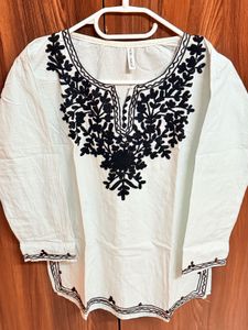 short Kurtis