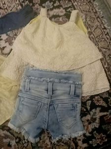 Combo of 2 dress