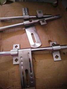 Door Accessories Set