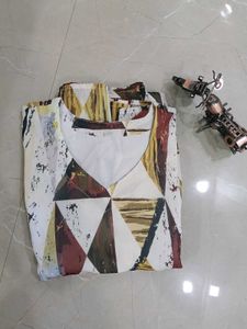 Gown dress