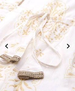 AHALYAA Jumpsuit With Tag