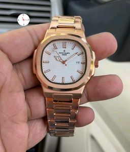 Patek PHILLIPE PREMIUM QUALITY MEN'S WATCH AT SALE
