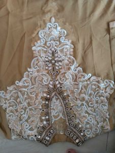 Embroidered Kurta
