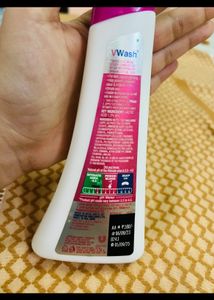 Vwash Solution