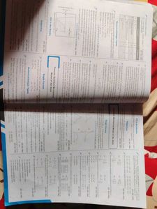 47 Years JEE Advanced Chemistry Solved Papers